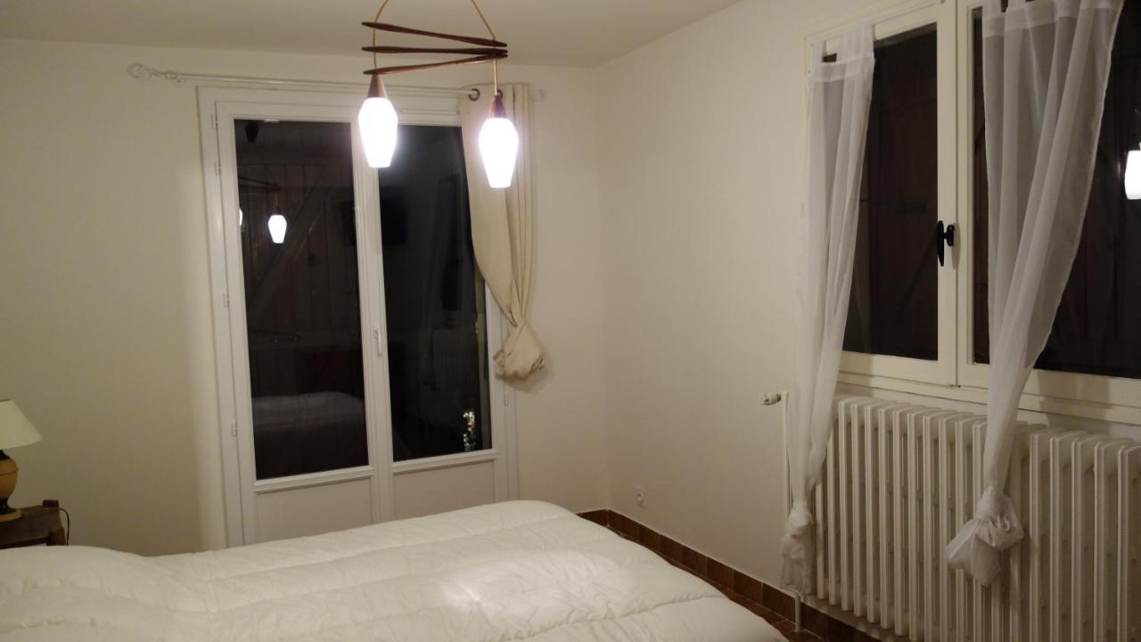 Hotel Les Gentianes La Morte Quarto foto